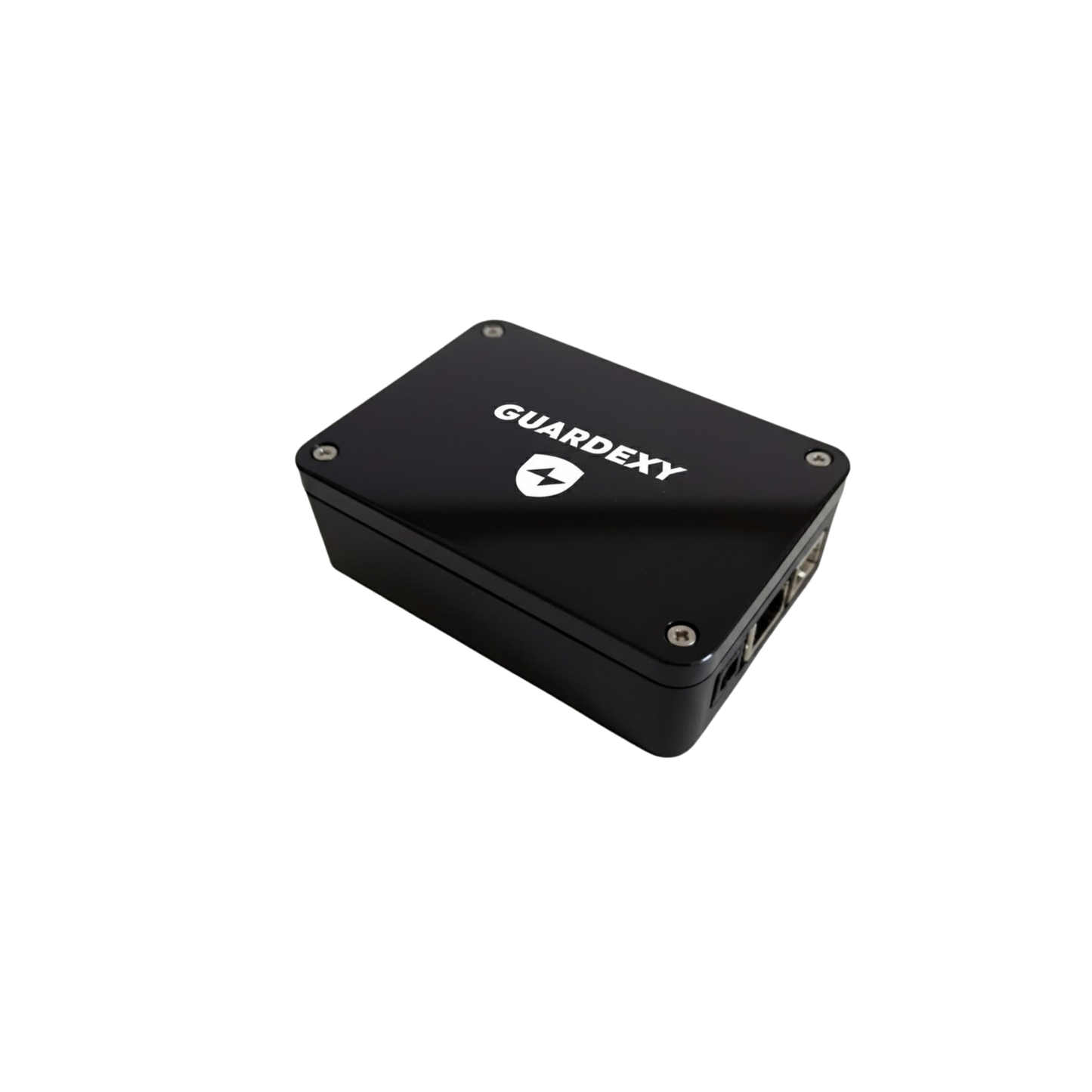 Guardexy pro rezidenční střídače Solax do 20 kWp, bez licence