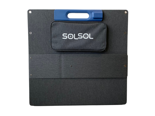 PV-Panel SOLSOL LL-YT100W