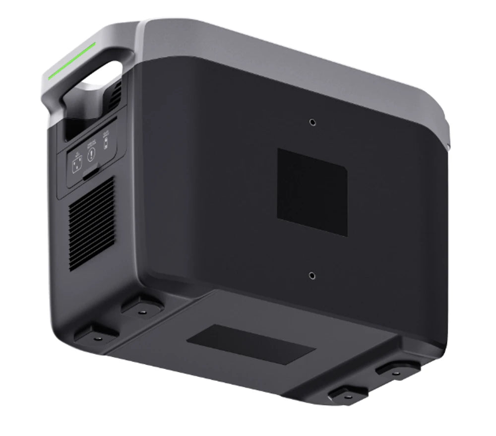 Growatt INFINITY 2000 PRO