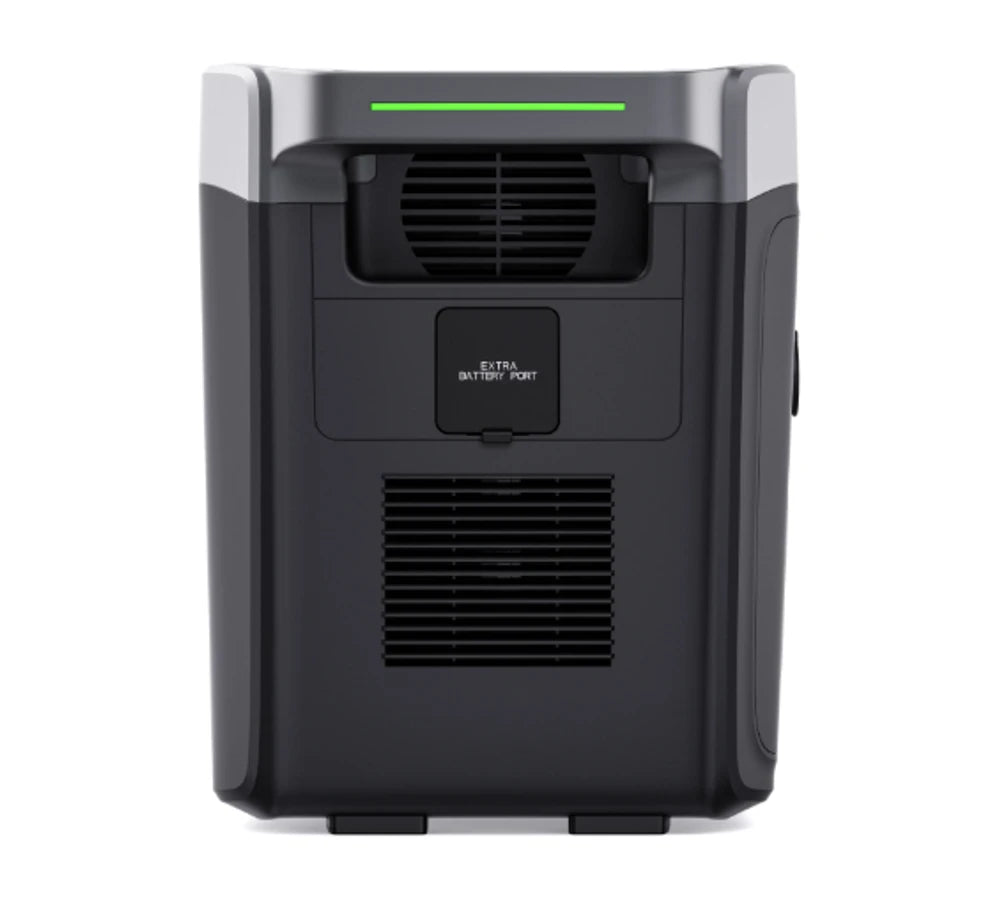 Growatt INFINITY 2000 PRO