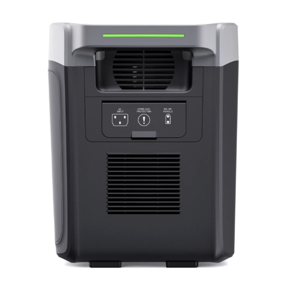 Growatt INFINITY 2000 PRO