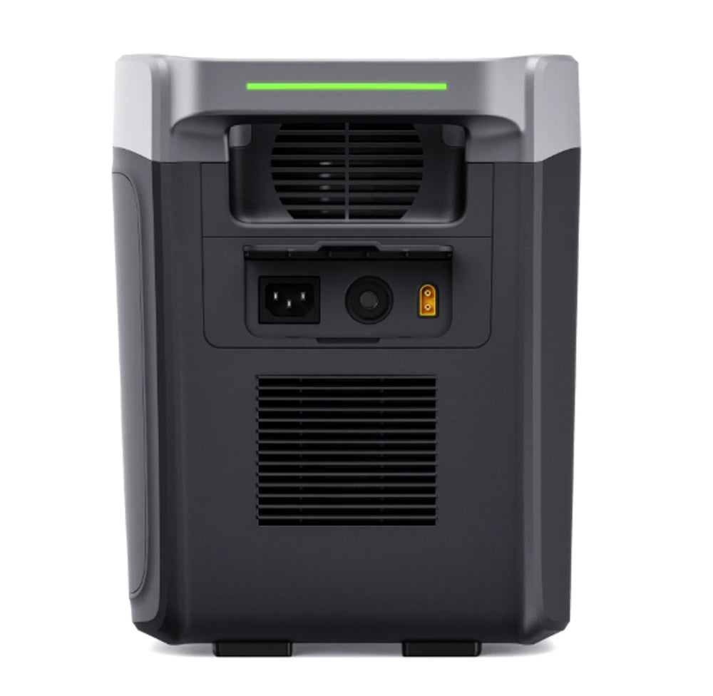 Growatt INFINITY 2000 PRO